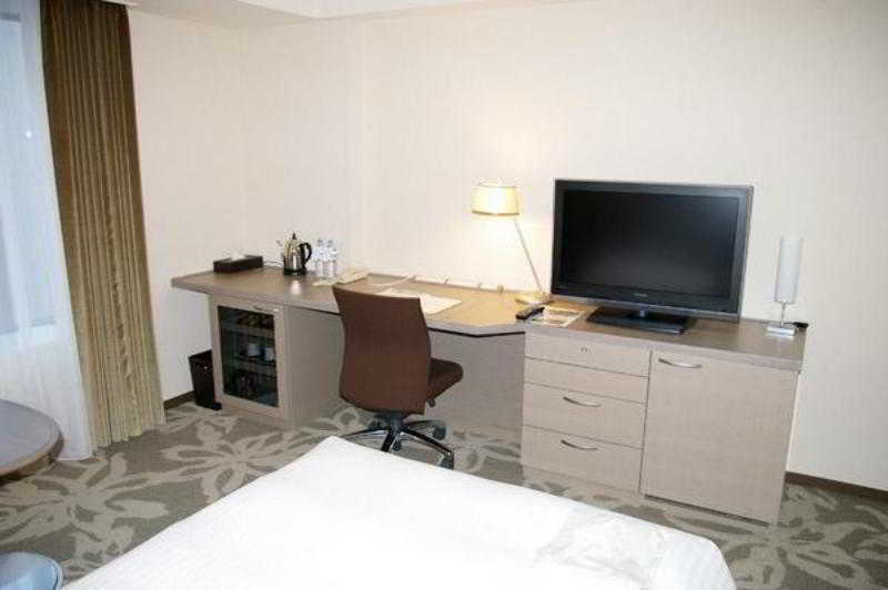 Hotel Leopalace Hakata Fukuoka  Esterno foto