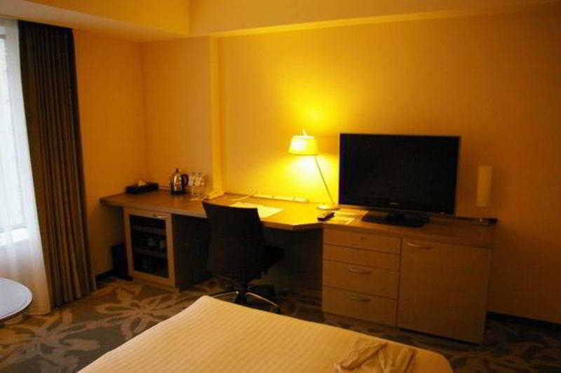 Hotel Leopalace Hakata Fukuoka  Esterno foto