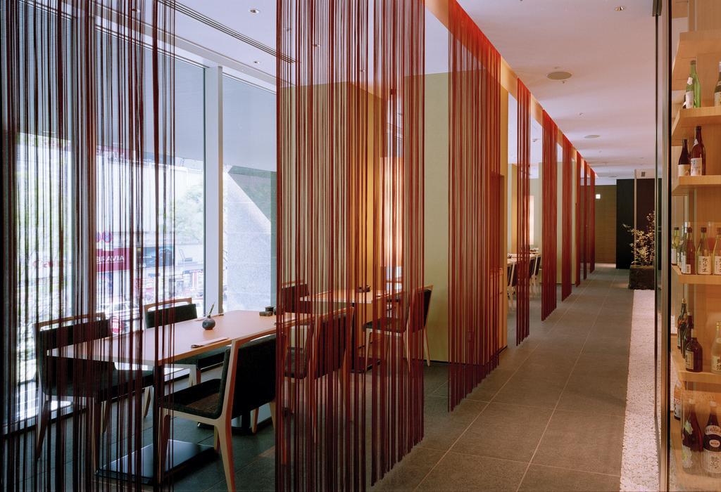 Hotel Leopalace Hakata Fukuoka  Esterno foto
