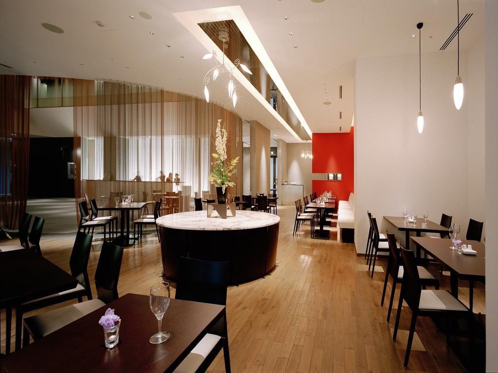 Hotel Leopalace Hakata Fukuoka  Esterno foto