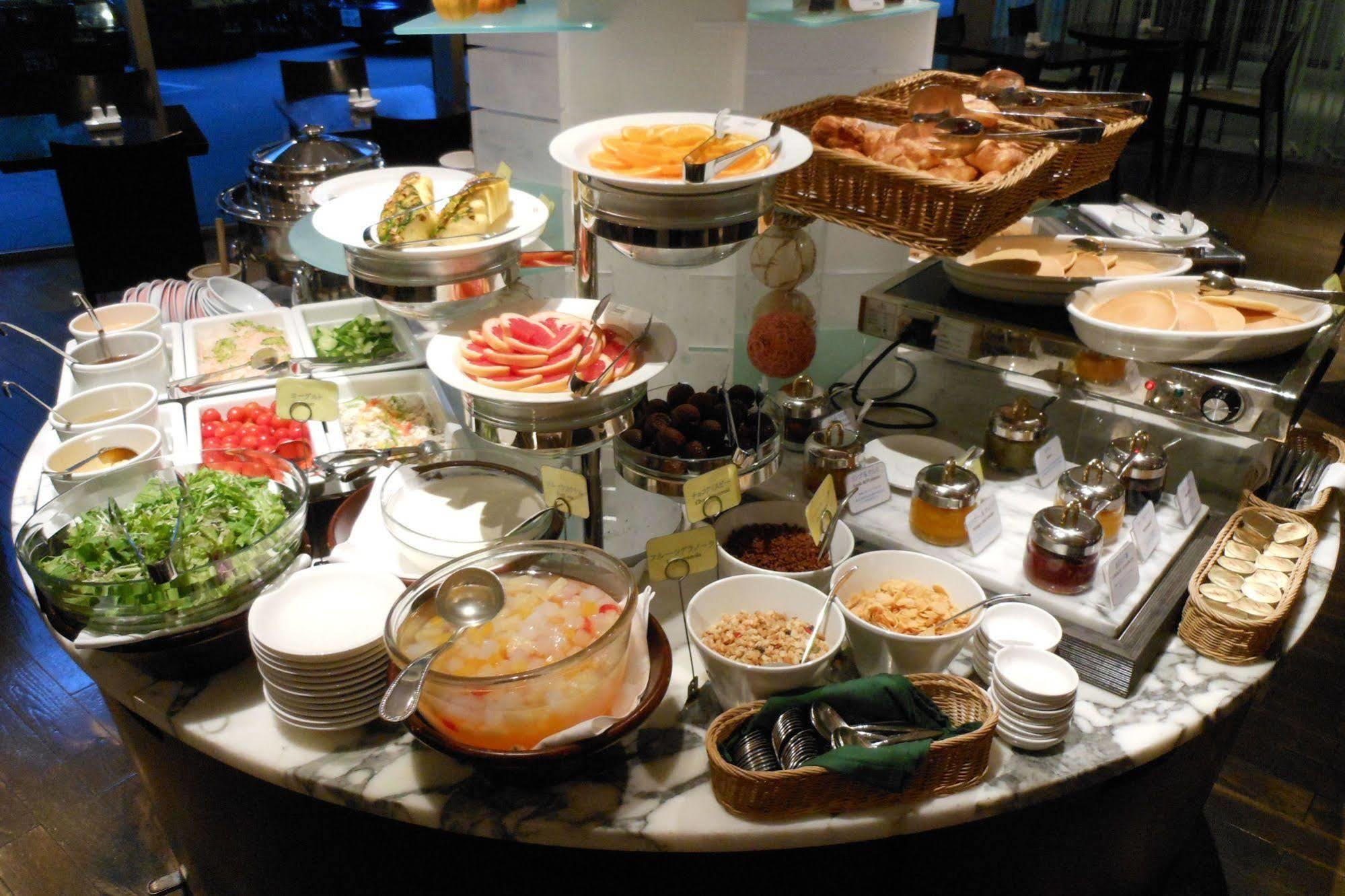 Hotel Leopalace Hakata Fukuoka  Esterno foto